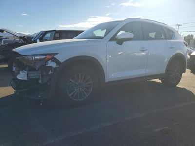 JM3KFACM4M1****** 2021 Mazda CX-5