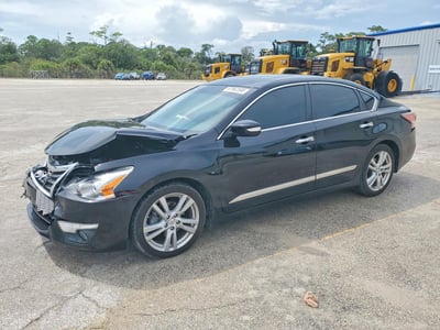 1N4BL3AP8FC****** 2015 Nissan Altima