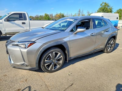 JTHP9JBH1L2****** 2020 Lexus UX 250h