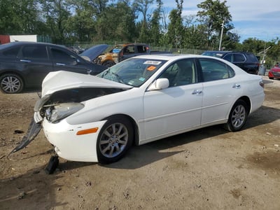 JTHBF30G735****** 2003 Lexus ES 300