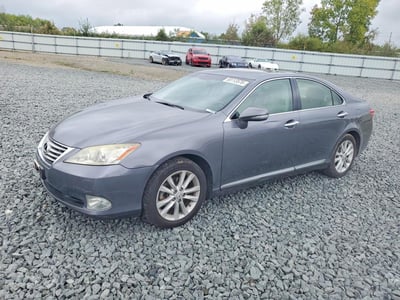 JTHBK1EG7C2****** 2012 Lexus ES