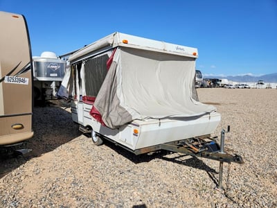 1997 Starcraft Venture
