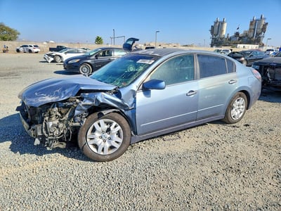 1N4AL2AP9BN****** 2011 Nissan Altima