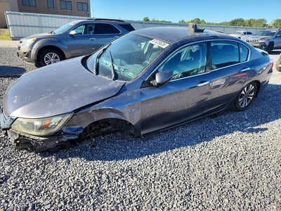 1HGCR2F30EA****** 2014 Honda Accord