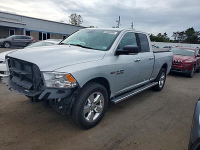 1C6RR7GT4ES****** 2014 RAM 1500