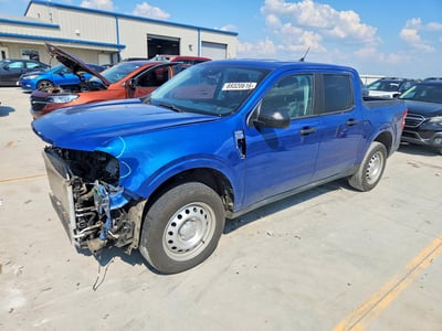 3FTTW8E32PR****** 2023 Ford Maverick