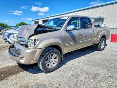 5TBET34146S****** 2006 Toyota Tundra