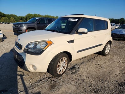 KNDJT2A64D7****** 2013 Kia Soul