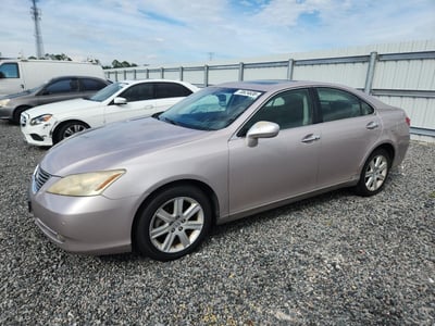 JTHBJ46G382****** 2008 Lexus ES 350