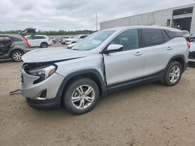 3GKALTEV9ML****** 2021 GMC Terrain
