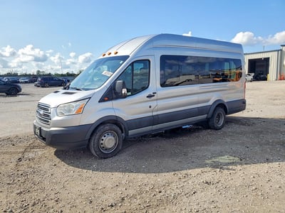 1FBVU4XG0GK****** 2016 Ford Transit Connect