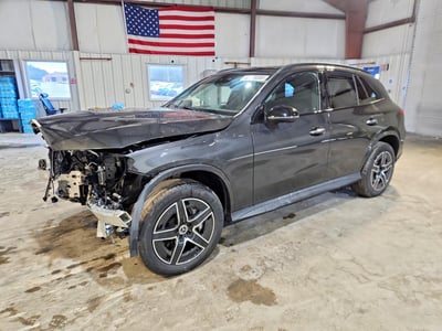 W1NKM4HB4PU****** 2023 Mercedes-Benz GLC-Class
