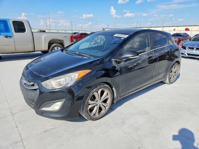 2014 Hyundai Elantra