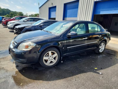 2009 Chevrolet Cobalt