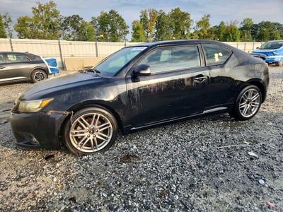 JTKJF5C75B3****** 2011 Scion TC