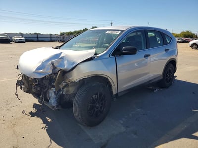 2HKRM4H33EH****** 2014 Honda CR-V