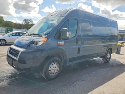 3C6FRVJG9ME****** 2021 RAM Promaster