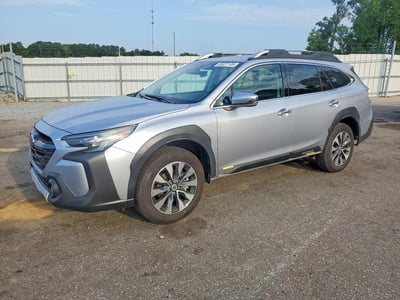 4S4BTGPD3R3****** 2024 Subaru Outback