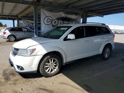 3C4PDDBG5FT****** 2015 Dodge Journey