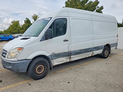 WD3PE8CB8C5****** 2012 Mercedes-Benz Sprinter