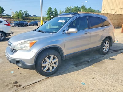 JHLRE38737C****** 2007 Honda CR-V