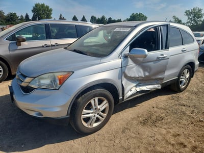 5J6RE4H75BL****** 2011 Honda CR-V