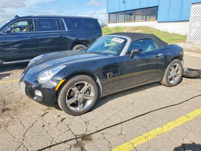 1G2MB35B88Y****** 2008 Pontiac Solstice