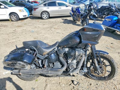 1HD1YXZ17PB****** 2023 Harley-Davidson FXLRST