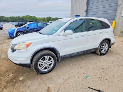 5J6RE3H76BL****** 2011 Honda CR-V
