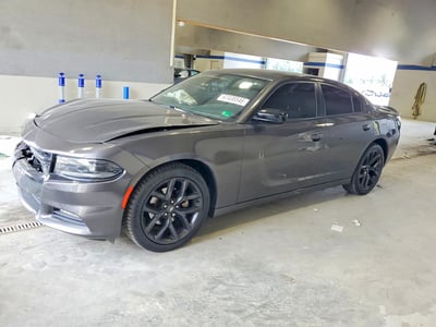 2C3CDXBGXNH****** 2022 Dodge Charger