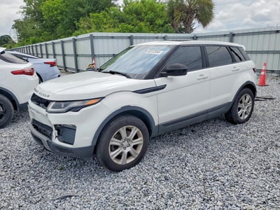 SALVP2BG2GH****** 2016 Land Rover Range Rover Evoque
