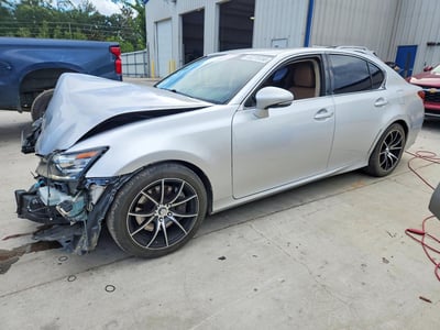 JTHBE1BL5D5****** 2013 Lexus GS 350