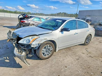 1N4AL2AP3CN****** 2012 Nissan Altima