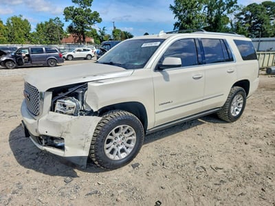 1GKS2CKJ9FR****** 2015 GMC Yukon