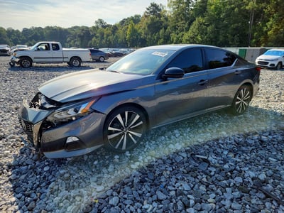 1N4BL4CV0LC****** 2020 Nissan Altima