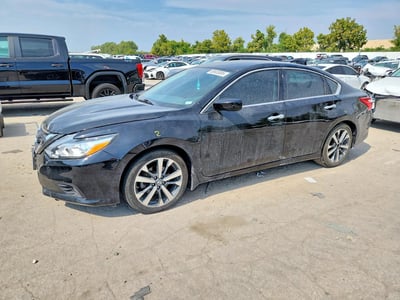 1N4AL3AP0GC****** 2016 Nissan Altima