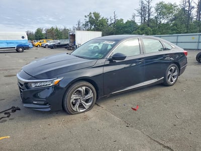 1HGCV1F43LA****** 2020 Honda Accord