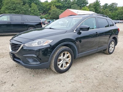 JM3TB3BV3D0****** 2013 Mazda CX-9