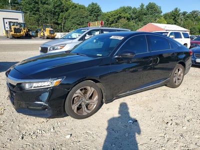 1HGCV1F51LA****** 2020 Honda Accord