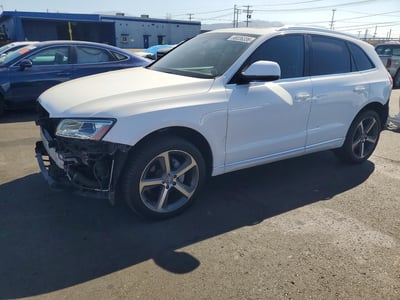 WA1LFAFP7EA****** 2014 Audi Q5