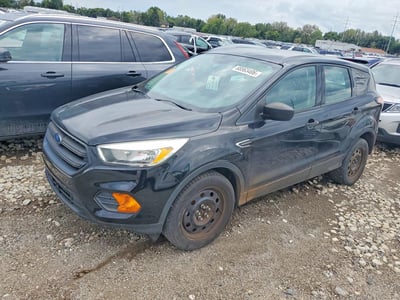1FMCU0F72HU****** 2017 Ford Escape