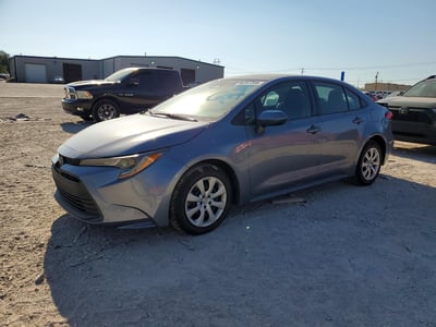 5YFB4MDEXPP****** 2023 Toyota Corolla; Matrix; Matrix; Matrix; Corolla; Corolla;