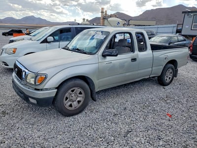 5TEVL52N73Z****** 2003 Toyota Tacoma