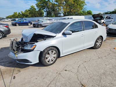 3VW2B7AJ2HM****** 2017 Volkswagen Jetta