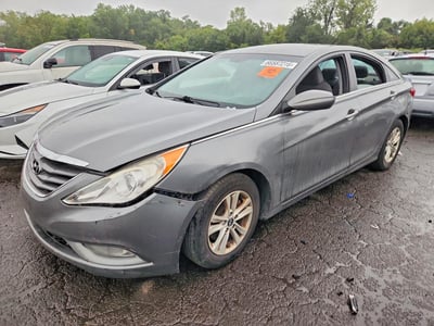 5NPEB4AC7DH****** 2013 Hyundai Sonata