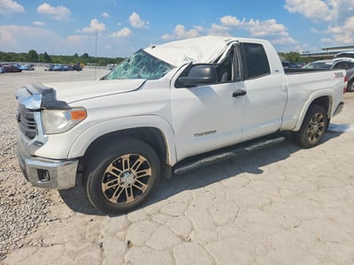 5TFRM5F16FX****** 2015 Toyota Tundra