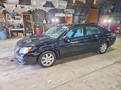 2008 Toyota Avalon