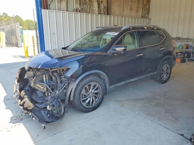 5N1AT2MT3FC****** 2015 Nissan Rogue