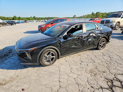 3KPFT4DE3SE****** 2025 Kia K4