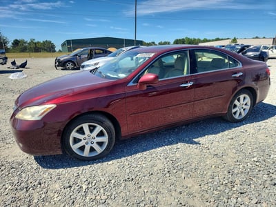 JTHBJ46G282****** 2008 Lexus ES 350